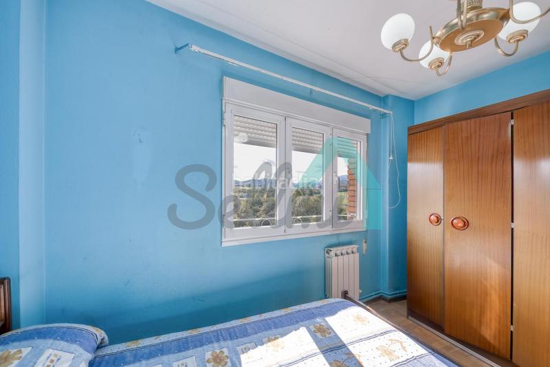 Foto 0bf40c10-fa9f-40f7-b513-9acedfcfe472. Appartamento con riscaldamento parcheggio in El Cristo Oviedo