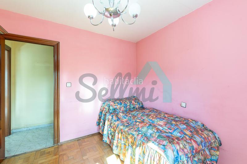 Foto 20d9ef8e-e3ba-4903-9b2e-dd18ca978735. Appartamento con riscaldamento parcheggio in El Cristo Oviedo