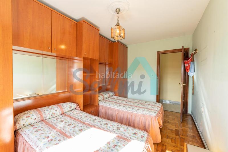 Foto 7de4c9d9-845b-4d1e-8fb8-ac9adad86553. Appartamento con riscaldamento parcheggio in El Cristo Oviedo