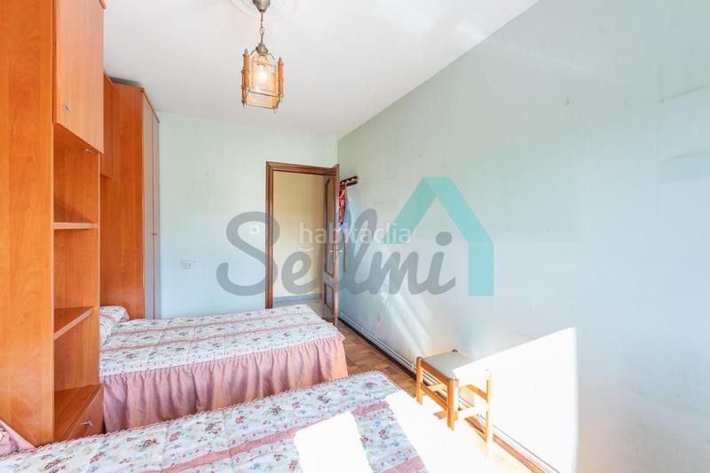 Foto 9dcaff63-e959-44ae-9d9a-cc81068b816e. Appartamento con riscaldamento parcheggio in El Cristo Oviedo