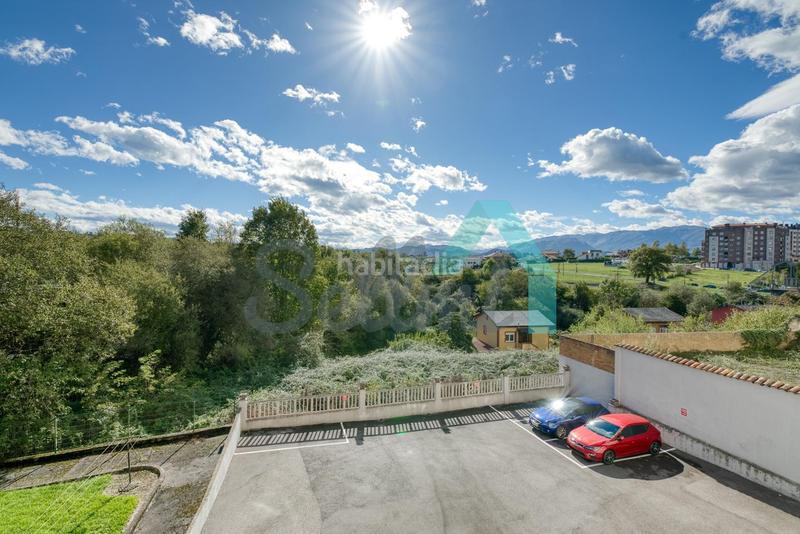 Foto a3188de9-1aae-4672-b44c-7b330aeccec0. Appartamento con riscaldamento parcheggio in El Cristo Oviedo