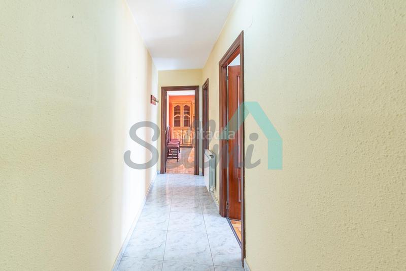 Foto b66d4f7a-23ed-4339-95d7-de1e38591c78. Appartamento con riscaldamento parcheggio in El Cristo Oviedo