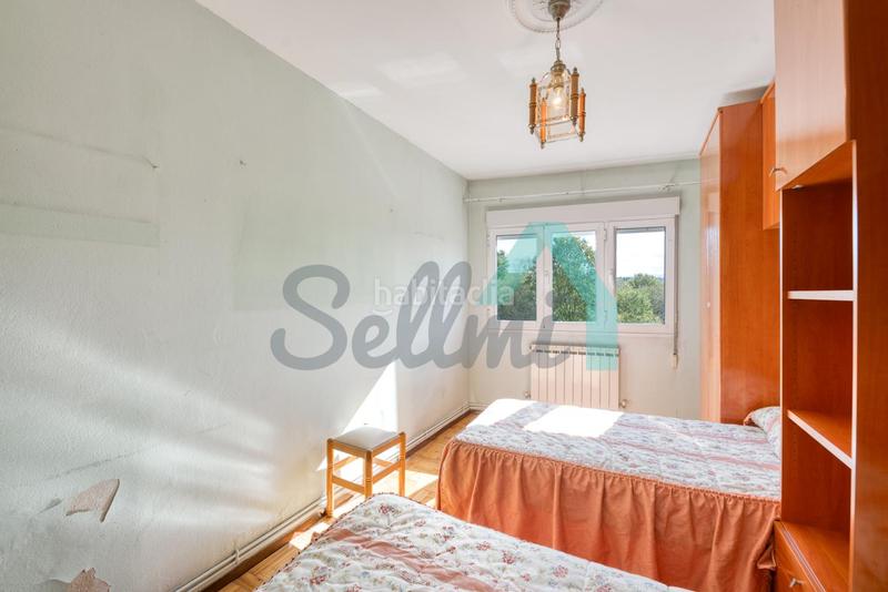 Foto c79da8fe-2278-4faf-89c3-0fdc1a8e5345. Appartamento con riscaldamento parcheggio in El Cristo Oviedo