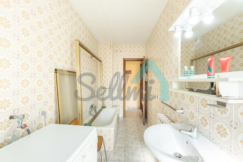 Foto 1469920f-9ee3-499f-aeae-03fac54b211c. Appartement avec chauffage parking dans El Cristo Oviedo