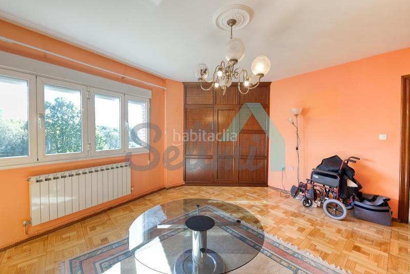 Foto 1e3500bd-1752-44d9-aa00-d540e7ddbce1. Appartement avec chauffage parking dans El Cristo Oviedo