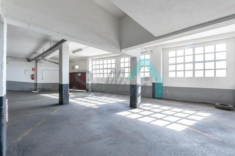 Foto 2b979446-9a2d-4cc7-a062-63727b38b7c8. Appartement avec chauffage parking dans El Cristo Oviedo