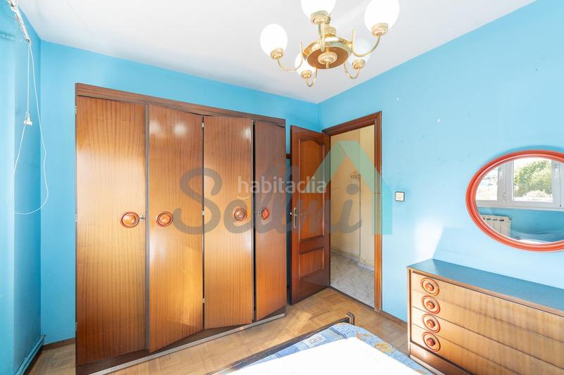 Foto 49958c5a-ffc4-4ea8-81fb-df8b92b65aa1. Appartement avec chauffage parking dans El Cristo Oviedo