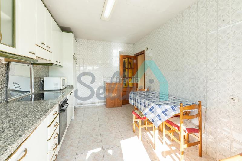 Foto 7efe9d2f-b1ea-4f29-8ebd-ed1031b9ec61. Appartement avec chauffage parking dans El Cristo Oviedo