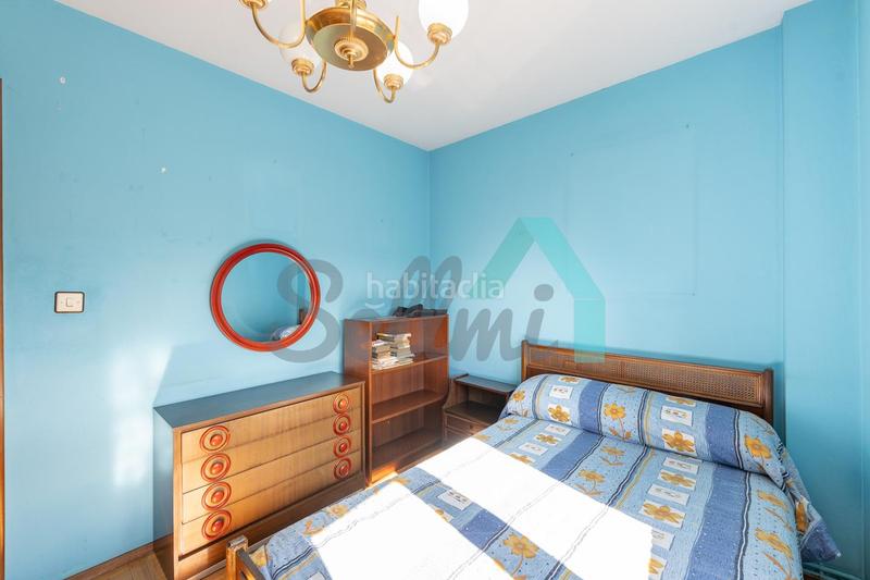 Foto 9f20f5f8-c800-4883-a1a2-5838e7087f05. Appartement avec chauffage parking dans El Cristo Oviedo