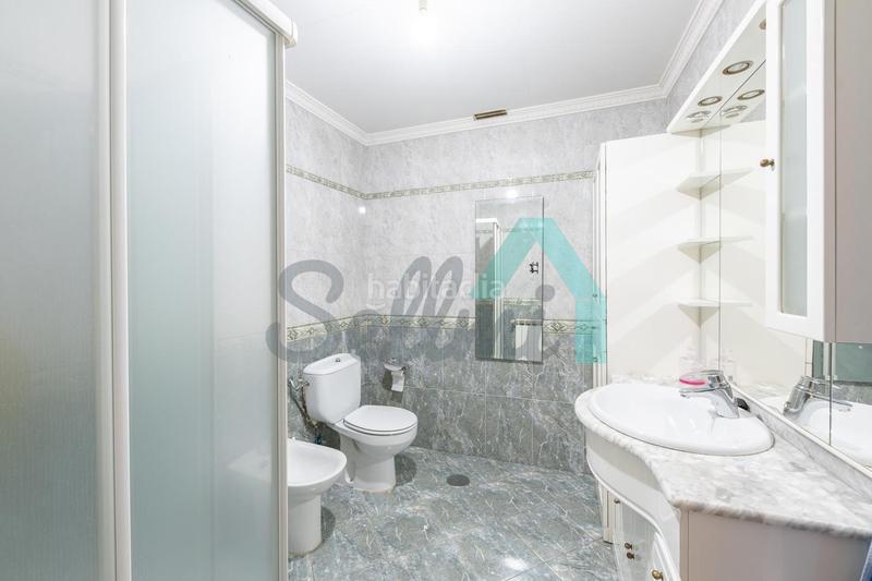 Foto b5bb2e34-27b6-4fc9-b4ca-005fac3bab75. Appartement avec chauffage parking dans El Cristo Oviedo