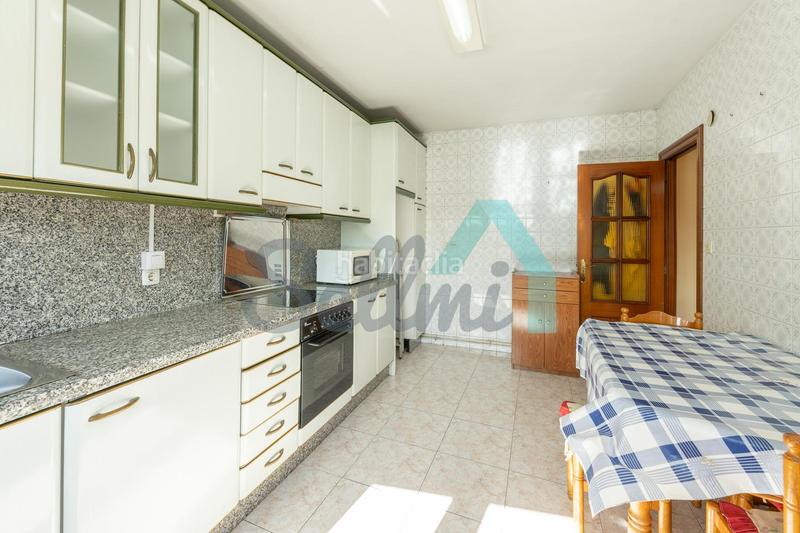 Foto d5bc04f2-2979-414d-8529-ef3ad8a2ab5f. Appartement avec chauffage parking dans El Cristo Oviedo