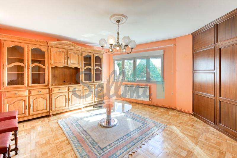 Foto ea1944c3-c867-4898-8dd1-89aa677d893f. Appartement avec chauffage parking dans El Cristo Oviedo