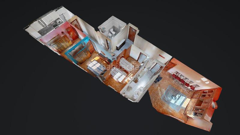 Foto ed526d59-55cf-41f1-bb63-4dfe0503ce8f. Appartement avec chauffage parking dans El Cristo Oviedo