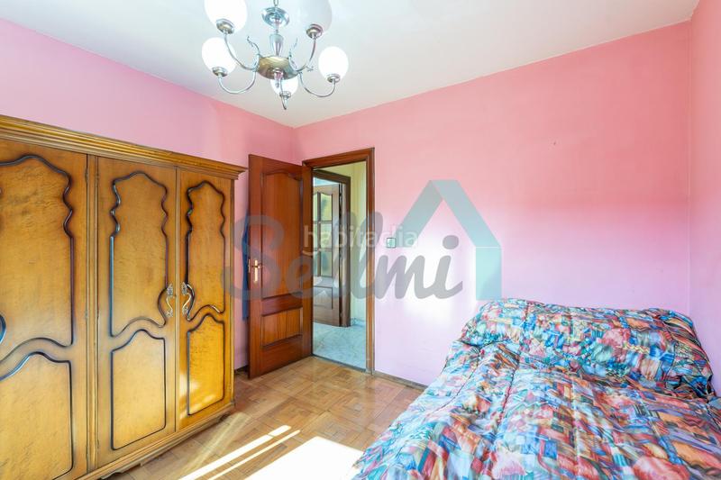 Foto a8d94665-1315-4dc3-bdc8-4eab8aaa9903. Etagenwohnung mit heizung parking in El Cristo Oviedo