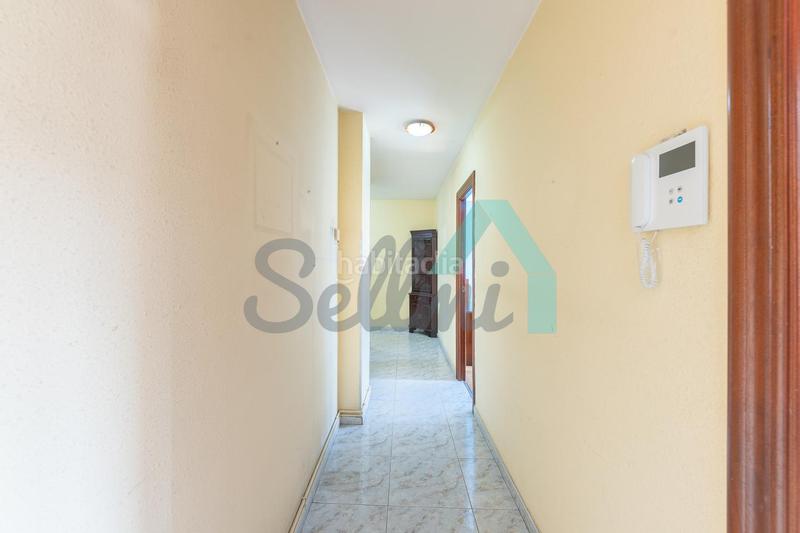 Foto c152219b-e98e-4942-8380-dea42aa5832d. Etagenwohnung mit heizung parking in El Cristo Oviedo