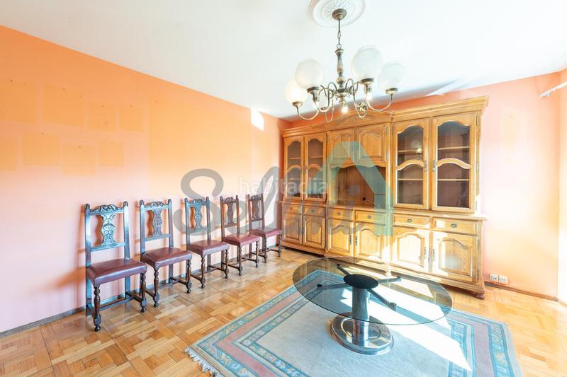 Foto 1d45e27d-f045-4b09-9053-e6ef4ef5c2b2. Flat with heating parking in El Cristo Oviedo