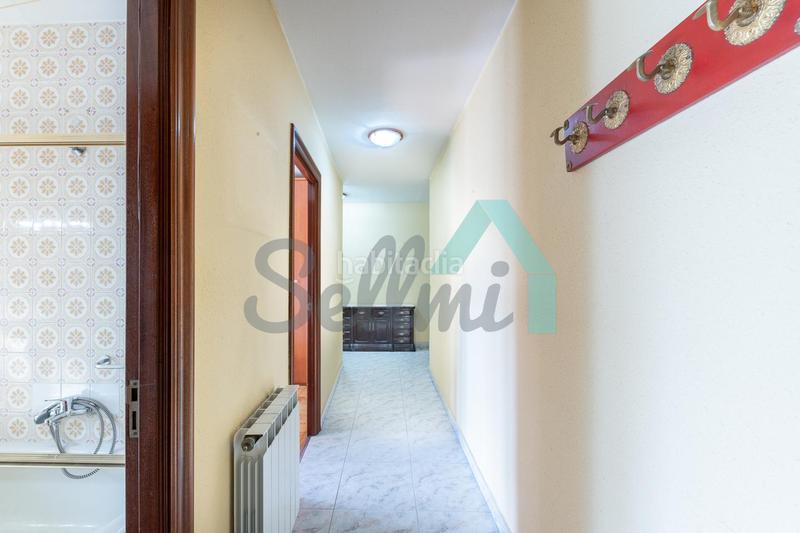 Foto 46834f2a-75ee-46f3-a97d-3e55f199f701. Flat with heating parking in El Cristo Oviedo
