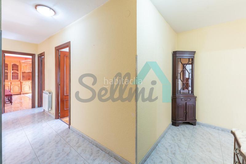 Foto 91cebfae-740f-4a18-8644-9ffdf0dc66b5. Flat with heating parking in El Cristo Oviedo