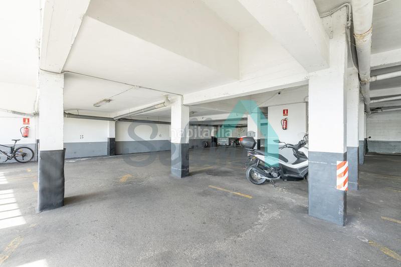 Foto c35cc4b5-091f-4736-a866-5b1f17a7728d. Flat with heating parking in El Cristo Oviedo