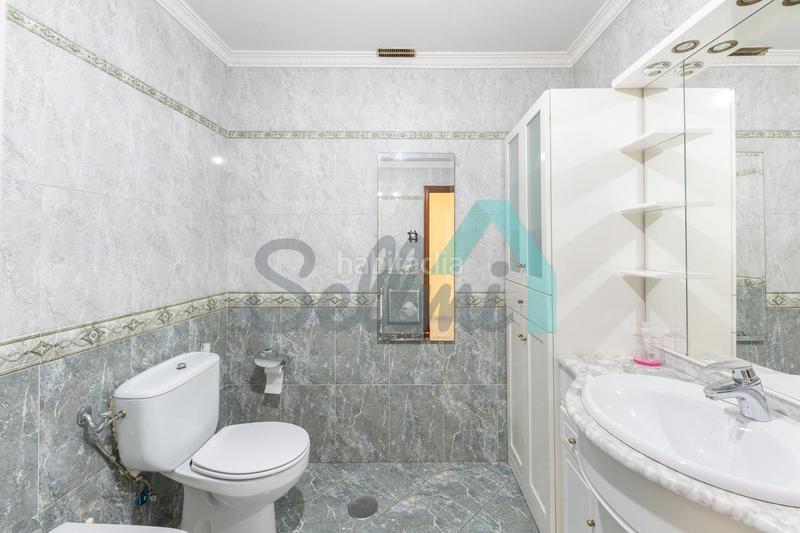 Foto ca03516e-dec0-403a-9bd4-e9856411fc05. Flat with heating parking in El Cristo Oviedo