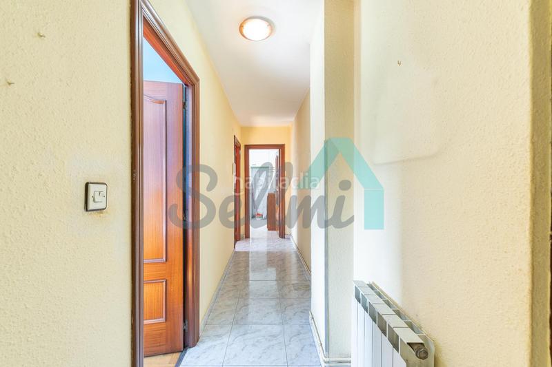 Foto f1c8575d-fe35-40d3-91cb-0d72d011e297. Pis amb calefacció aparcament a El Cristo Oviedo