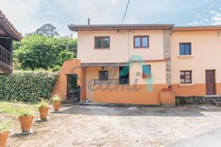 Affitto Casa a schiera  Aldea barcena