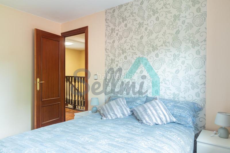 Foto 1bc52151-a8a8-4e46-8291-f8867371d02b. Alquiler casa adosada en Parroquias suroccidentales Villaviciosa