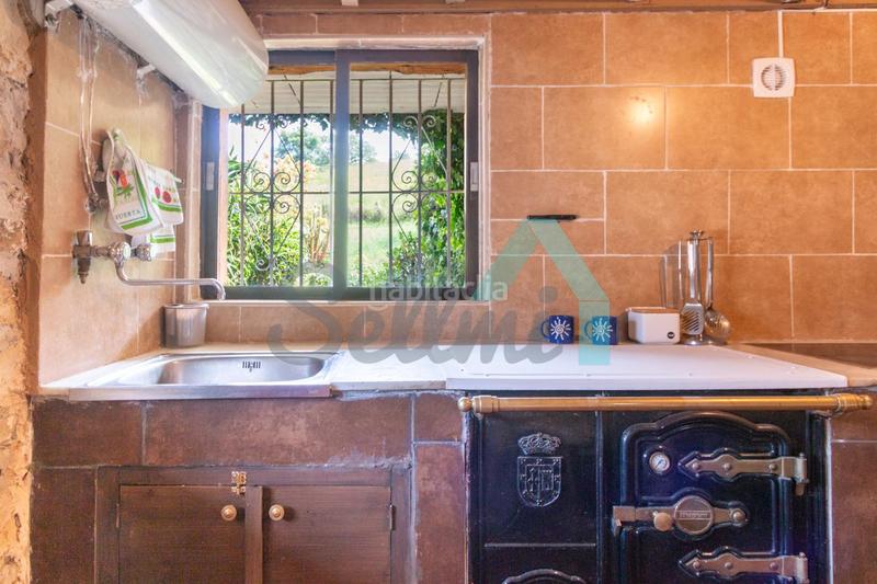 Foto 2a205366-0967-4b1d-9742-470306086687. Alquiler casa adosada en Parroquias suroccidentales Villaviciosa