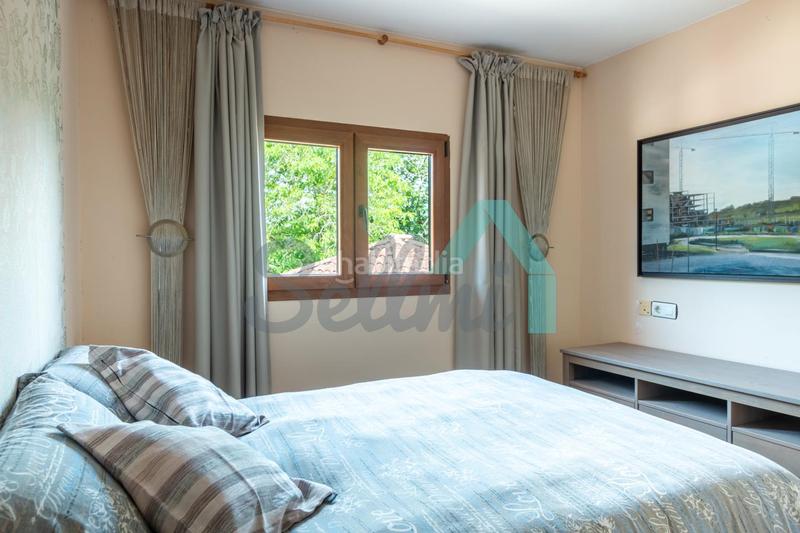 Foto 52ecc115-1ba5-47d4-8146-cc206711f9b1. Alquiler casa adosada en Parroquias suroccidentales Villaviciosa