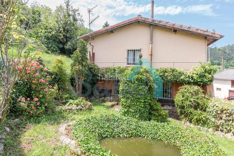 Foto 569ac9e0-dd61-4e68-8234-53ca0828de9f. Alquiler casa adosada en Parroquias suroccidentales Villaviciosa