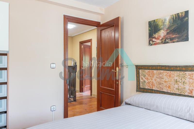 Foto 74c96322-cac1-41d0-afa3-392d36778217. Alquiler casa adosada en Parroquias suroccidentales Villaviciosa