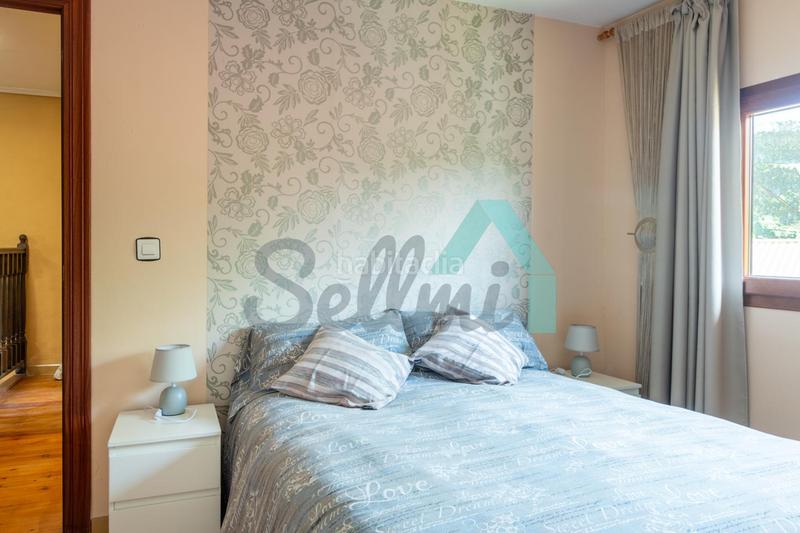 Foto 82cc546a-083f-4c89-a4c2-109cffc939b0. Alquiler casa adosada en Parroquias suroccidentales Villaviciosa