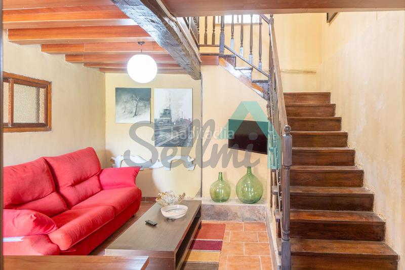 Foto 95bdb20b-b4af-415f-8164-aa29d0a78ca2. Alquiler casa adosada en Parroquias suroccidentales Villaviciosa