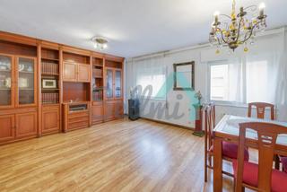 Appartement  Aureliano san román