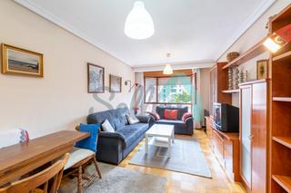 Flat in Fray Ceferino