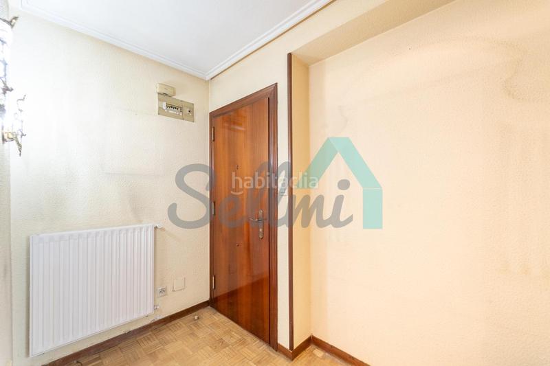 Foto 0c65a7aa-d1e0-40cd-adaf-5240c61b0715. Appartamento con riscaldamento parcheggio in Centro Avilés
