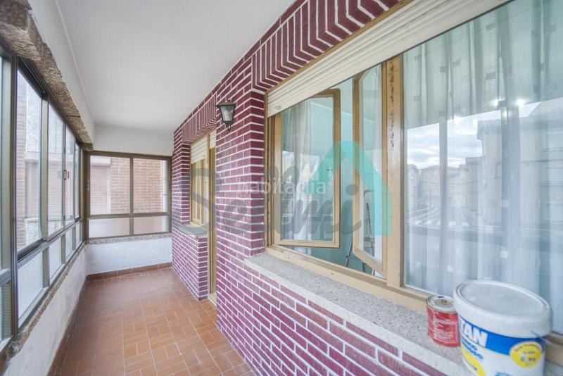 Foto 24ef621b-106e-4cfa-830e-9f0ae4fddab7. Appartamento con riscaldamento parcheggio in Centro Avilés