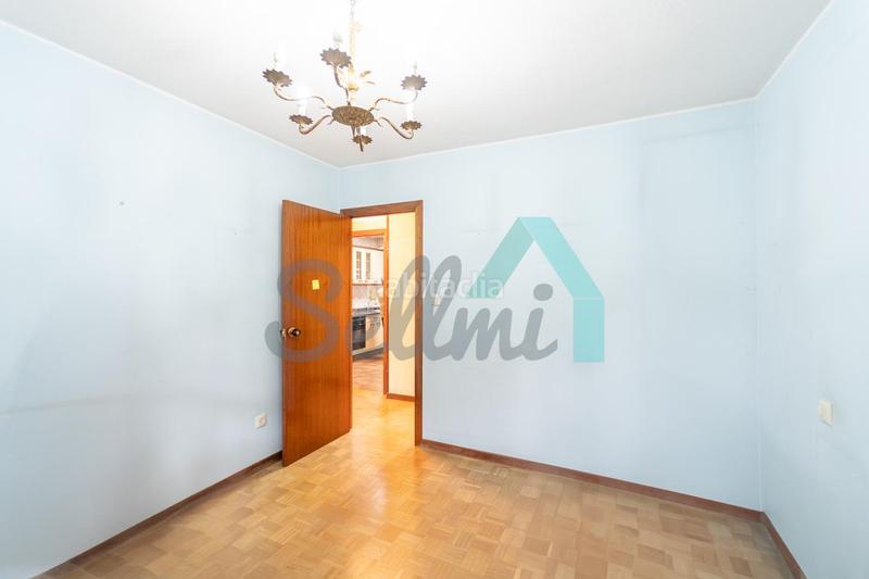 Foto 2a379255-4d30-41e3-96e3-77f9d753a127. Appartamento con riscaldamento parcheggio in Centro Avilés