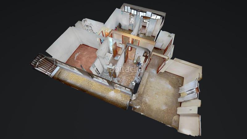 Foto 692ed7b2-f736-4128-94d7-2e88e2d70a31. Appartamento con riscaldamento parcheggio in Centro Avilés