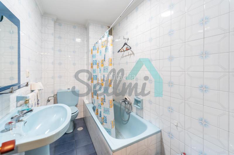 Foto 9136cb49-3768-47b8-8535-44f0393d1127. Appartamento con riscaldamento parcheggio in Centro Avilés