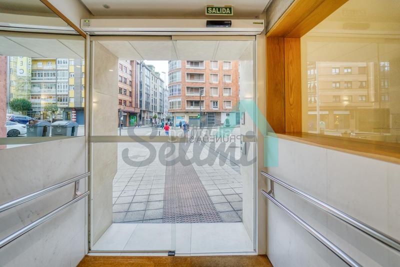 Foto a35d4ca0-b1f9-4c51-a644-835b5f4d82fa. Appartamento con riscaldamento parcheggio in Centro Avilés