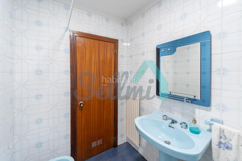 Foto a568f771-fe00-4f7e-b0c9-9e5c3ac82754. Appartamento con riscaldamento parcheggio in Centro Avilés