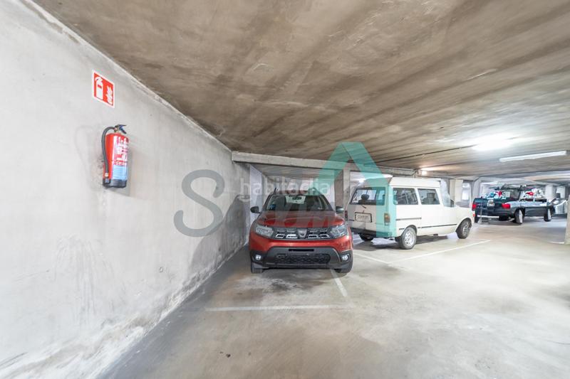 Foto d0b197ef-1f4c-49ef-ae9a-e63923ae4bdf. Appartamento con riscaldamento parcheggio in Centro Avilés