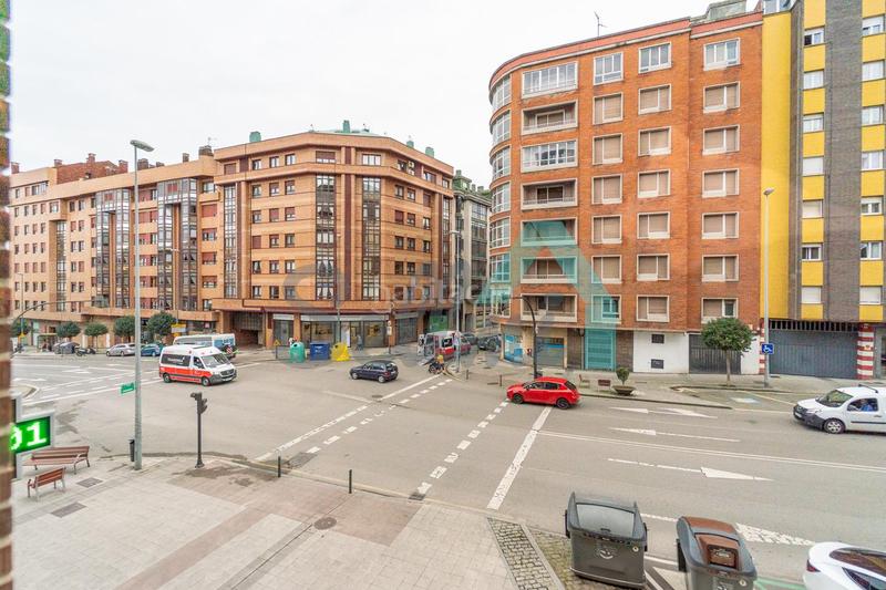 Foto 1d9dc1d1-3a83-43c1-9b13-7a871b014a2d. Appartement avec chauffage parking dans Centro Avilés