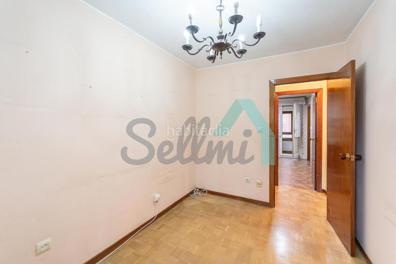 Foto 2389d2e6-0656-4527-83c5-40db8d848ef8. Appartement avec chauffage parking dans Centro Avilés