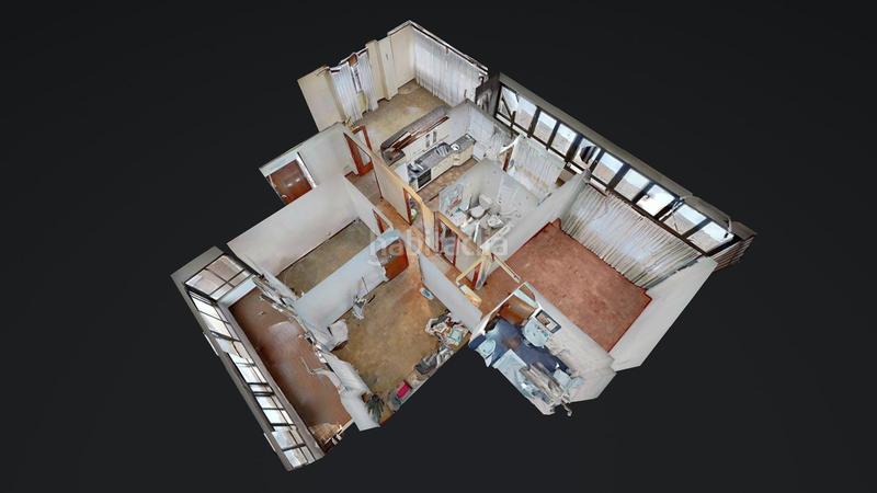 Foto 97bc6495-22de-45bc-90a6-3d0938376767. Appartement avec chauffage parking dans Centro Avilés