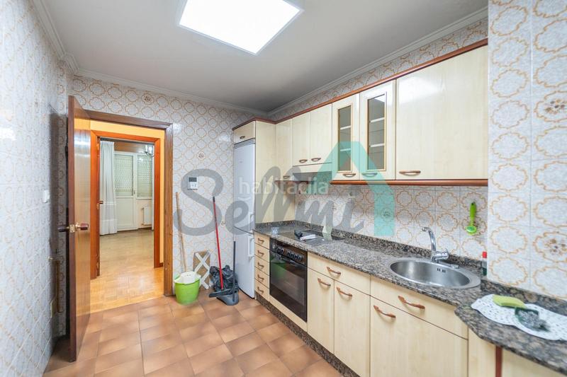 Foto a1269b00-876e-4c0d-82af-d649520d3fa8. Appartement avec chauffage parking dans Centro Avilés