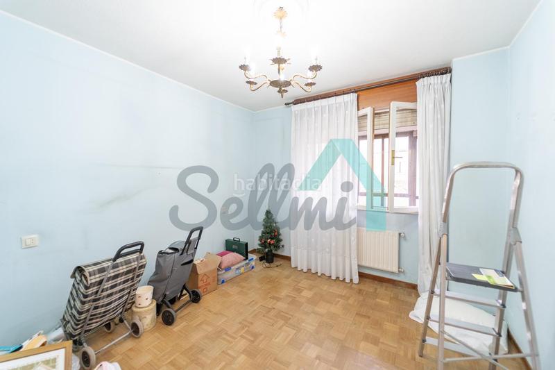 Foto a7ee4f09-41e6-4356-a7b5-687ed8b0ca89. Appartement avec chauffage parking dans Centro Avilés