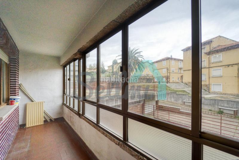 Foto ab372eaa-7a8f-44f7-bade-84590f4e5894. Appartement avec chauffage parking dans Centro Avilés