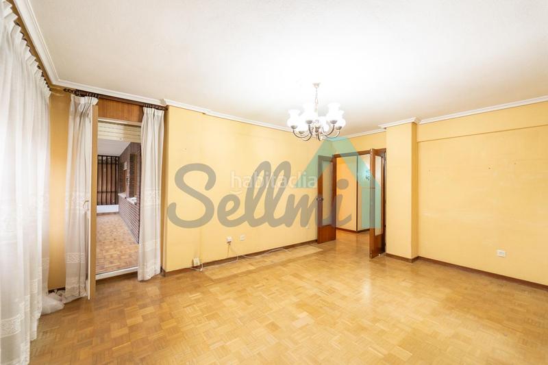 Foto bcf4189a-bc1b-49dd-9680-6e7e10acdc82. Appartement avec chauffage parking dans Centro Avilés